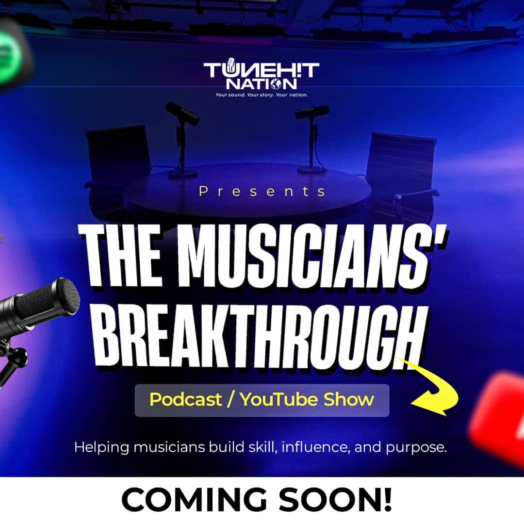 The Musicians' Breakthrough