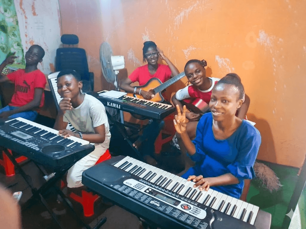 Music Training